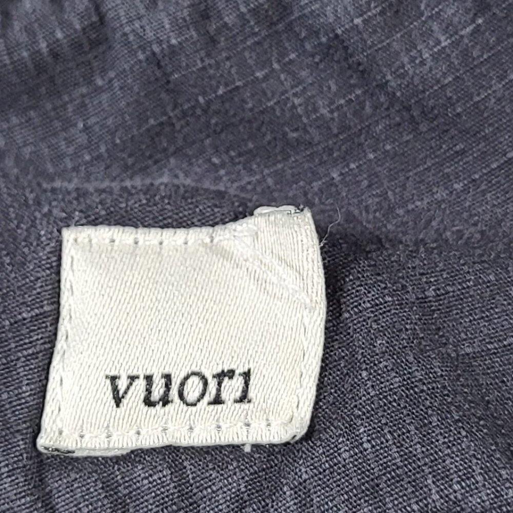 Vuori The Rise The Shine Womens Ripstop Pants Size Small - Picture 14 of 14